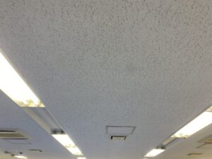 施工後のきれいな様子