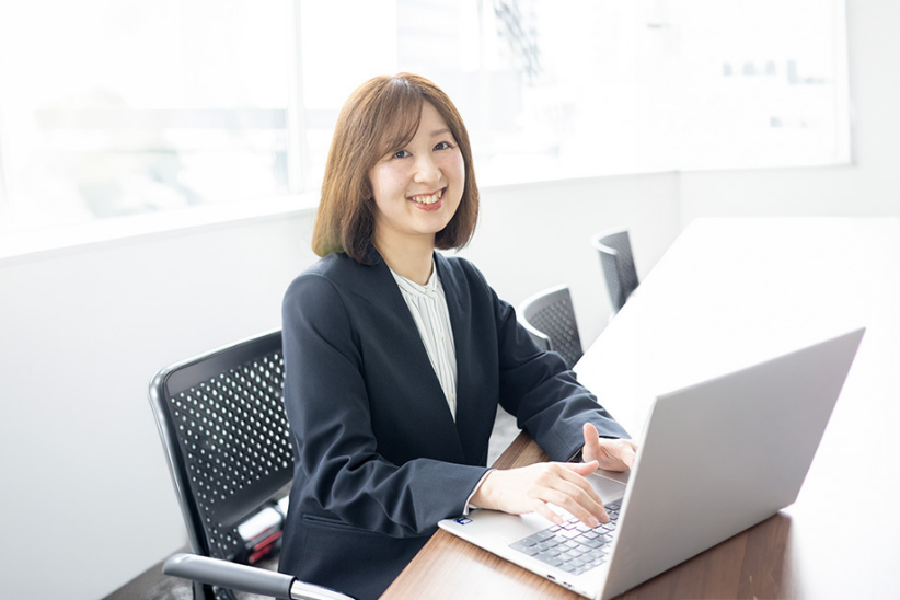 TS東京 採用イメージ